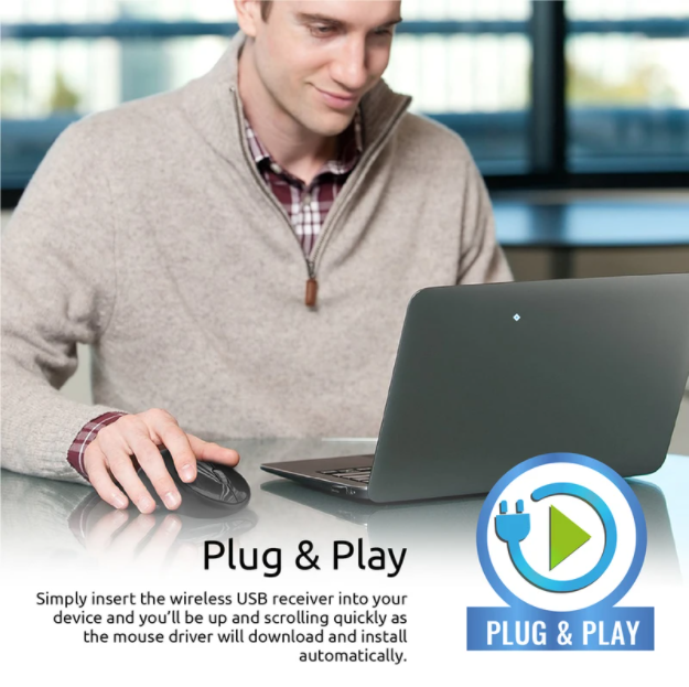 plug and play